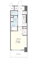 カサ・フェリーチェ 302