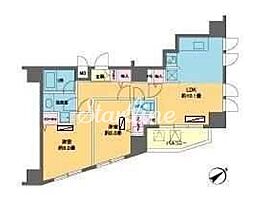 カスタリア北上野 306