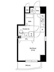 レグゼ東京イーストアイディ 601