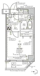 ディアレイシャス日暮里イースト 402