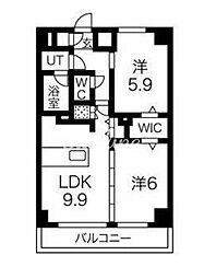 エルフォルテ東日暮里 604