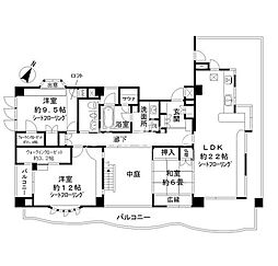 ハウス171 8F