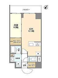 ワンルーフフラット浅草入谷（ONE ROOF FLAT ASAKUSA IRIYA） 705
