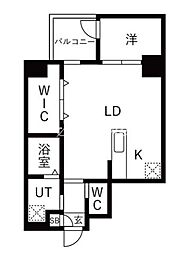 リテラス上野入谷 504
