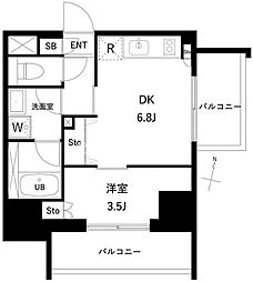 プレディアコート西日暮里 1005