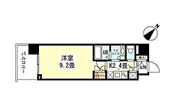 エーエス日暮里 302