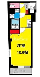 b’CASA西日暮里 202