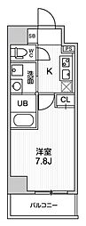 ＡＬＴＥＲＮＡ日暮里（オルタナ日暮里） 703