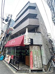 大阪市西区新町1丁目