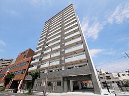 大阪市西成区岸里2丁目