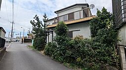 蓮田市関山中古戸建