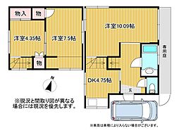 登呂五丁目戸建 K