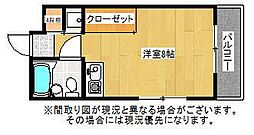 トリムハウス 306