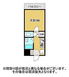 グレース草深 401