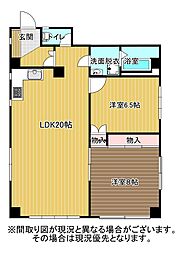 グレース草深 101