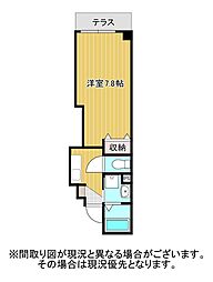 オラシオン人宿町 501