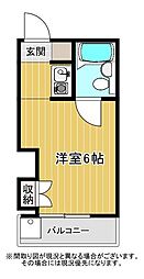 パレシオン音羽 102