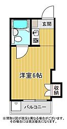 パレシオン音羽 201