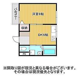 グラート研屋町 803