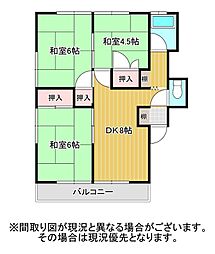 新屋マンション 201