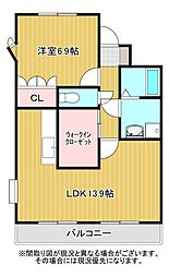 アメニティ（時ケ谷） 203