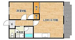 メゾン・ド・フルーホ 301