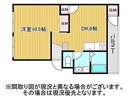 スルガハイツ8号 103