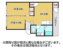 スルガハイツ8号 303