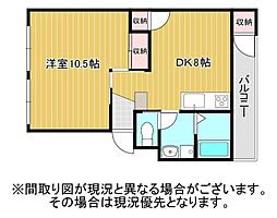 スルガハイツ8号 401