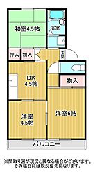 オークハウス 105