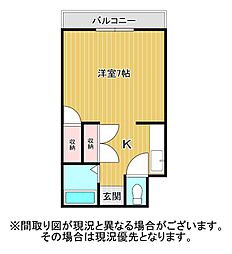 ロイヤルパークハイム 211