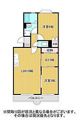 メゾン春日町 202