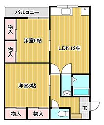 グリーンハイム 302