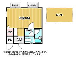 パティオ音羽 302