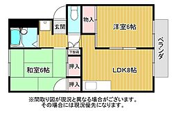 メゾンルミエール 105