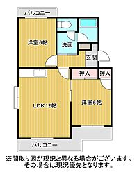 シオン竜南I 205