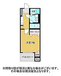 ベルオーブ 301