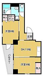 Esplanade伝馬町 302