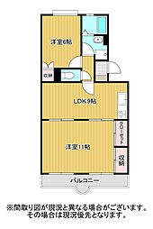 メゾン春日町 105