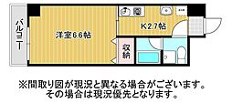 グラート研屋町 402