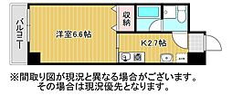 グラート研屋町 401