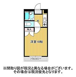 ゴールドレジデンス石田 105