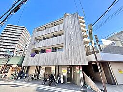 八尾市北本町2丁目