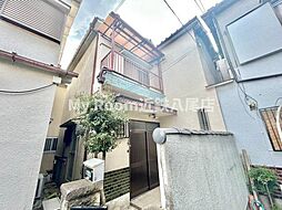 弓削町2丁目戸建