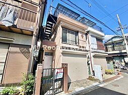 南本町4丁目戸建 1