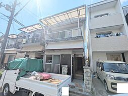 堺市中区福田の一戸建て