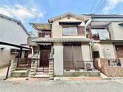 西山本町6丁目戸建