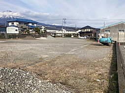 富士宮市東阿幸地売土地