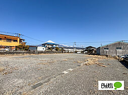 富士宮市東阿幸地売土地