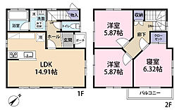 静岡市清水区蒲原東中古住宅